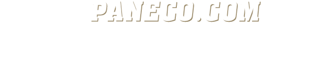 Paneco Logo