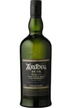 Buy Ardbeg Uigeadail 700ml w/ Gift Box at the best price - Paneco