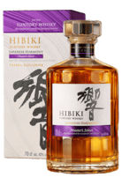 Buy Hibiki Japanese Harmony 700ml w/ Gift Box at the best price