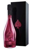 Buy Armand de Brignac Brut Gold 750ml w/Velvet Bag at the best