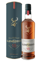 Buy Glenfiddich 15 Years 700ml Lunar New Year 2024 Limited Edition
