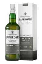 Buy Laphroaig The Cask Legacy 700ml w/Gift Box at the best price