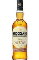 Buy Knockando 12 Years Single Malt 700ml w/Gift Box at the best
