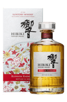 Buy Hibiki Japanese Harmony Blossom 2022 Limited Edition 700ml w