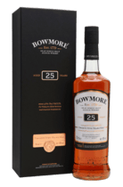 Buy Bowmore 12 Year 700ml Gift Set With 2 Miniatures at the best