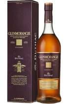 Buy Glenmorangie The Nectar d'Or Single Malt 700ml w/Gift Box at