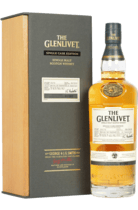 Buy Glenlivet 12 Years Double Oak Single Malt 1L w/Gift Box at the