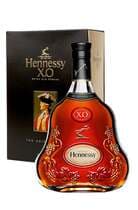 Buy Hennessy James 1L w/Gift Box at the best price - Paneco Singapore