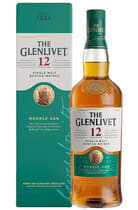 Buy Glenlivet 18 Year Batch Reserve Single Malt 700ml w/Gift Box