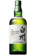 Buy Hakushu 12 Years 700ml at the best price - Paneco Singapore