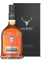 Buy Dalmore 18 Year Single Malt 700ml w/Gift Box at the best price