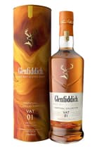 Buy Glenfiddich Perpetual Collection Vat 02 1L w/Gift Box at the
