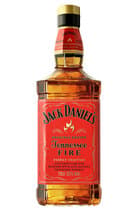 Buy Jack Daniels Tennessee Fire 700ml at the best price - Paneco
