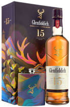 Buy Glenfiddich 12 Years 700ml Giftset with Hipflask at the best