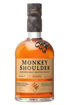 Buy Monkey Shoulder Smokey Monkey 700ml at the best price - Paneco