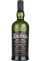Buy Ardbeg 10 Year 700ml at the best price - Paneco Singapore