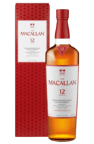 Buy Macallan 12 Year Double Cask 700ml w/Gift Box at the best
