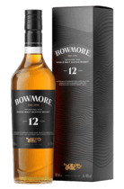 Buy Bowmore 12 Year 700ml Gift Set With 2 Miniatures at the best
