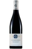 Buy Domaine Bertagna Vougeot Premier Cru Les Cras Rouge 2021 750ml