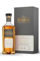 Buy Bushmills 16 Year Old 700ml w/Gift Box at the best price