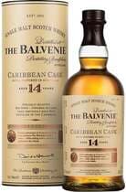 Buy Balvenie 12 Year Double Wood Single Malt 700ml w/Gift Box at