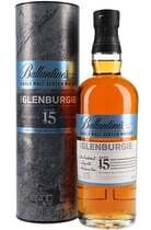 Buy Ballantines Glenburgie 18 Year 700ml w/Gift Box at the best