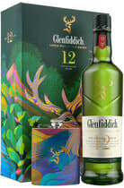 Buy Glenfiddich 15 Years 700ml Giftset with Hipflask at the best