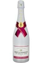 Buy Moet & Chandon Nectar Imperial Rose 750ml at the best price
