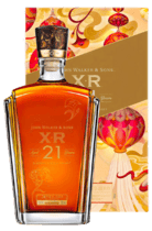 Buy John Walker & Sons XR 21 Year of the Horse 2026 Limited