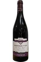 Buy Domaine Bertagna Vougeot Premier Cru Les Cras Rouge 2021 750ml