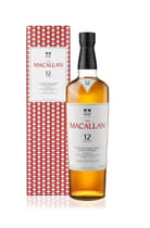 Buy Macallan 12 Years Triple Cask Matured 700ml w/Gift Box at the