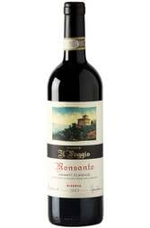 Castello Di Monsanto Chianti Classico Riserva Il Poggio 750ml