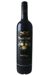 Wolf Blass - Black Label Red 750ml