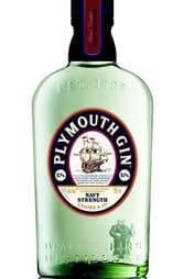 Plymouth Gin Navy Strength 700ml