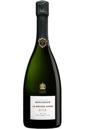Bollinger La Grande Annee 2015 750ml