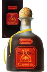 Patron XO Cafe Incendio 750ml w/Gift Box