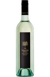 Tempus Two Varietals Series Sauvignon Blanc 750ml