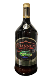 Shannon Irish Cream Original 1L