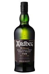 Ardbeg 10 Year 750ml