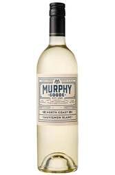 North Coast Fume Sauvignon Blanc 750ml