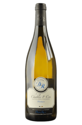 Denis Race Chablis 1er Cru Montmains AOP 2022 750ml