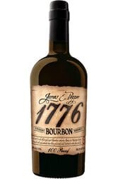 James E. Pepper 1776 Straight Bourbon 750ml