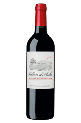 Vallon d'Arche Lussac Saint-Emilion 2022 750ml