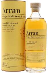 Arran Malt Sauternes Cask Finish Single Malt 700ml/Gift Box
