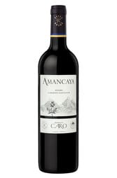 Domaines Baron Rothschild Lafite Bodegas Caro Amancaya 2019 750ml