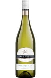 Mud House Sauvignon Blanc 750ml
