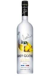 Grey Goose Citron 1L