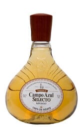Campo Azul Tequila Selecto Reposado 750ml
