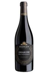 Zonin Amarone della Valpolicella 750ml