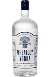 Wheatley Vodka 1L